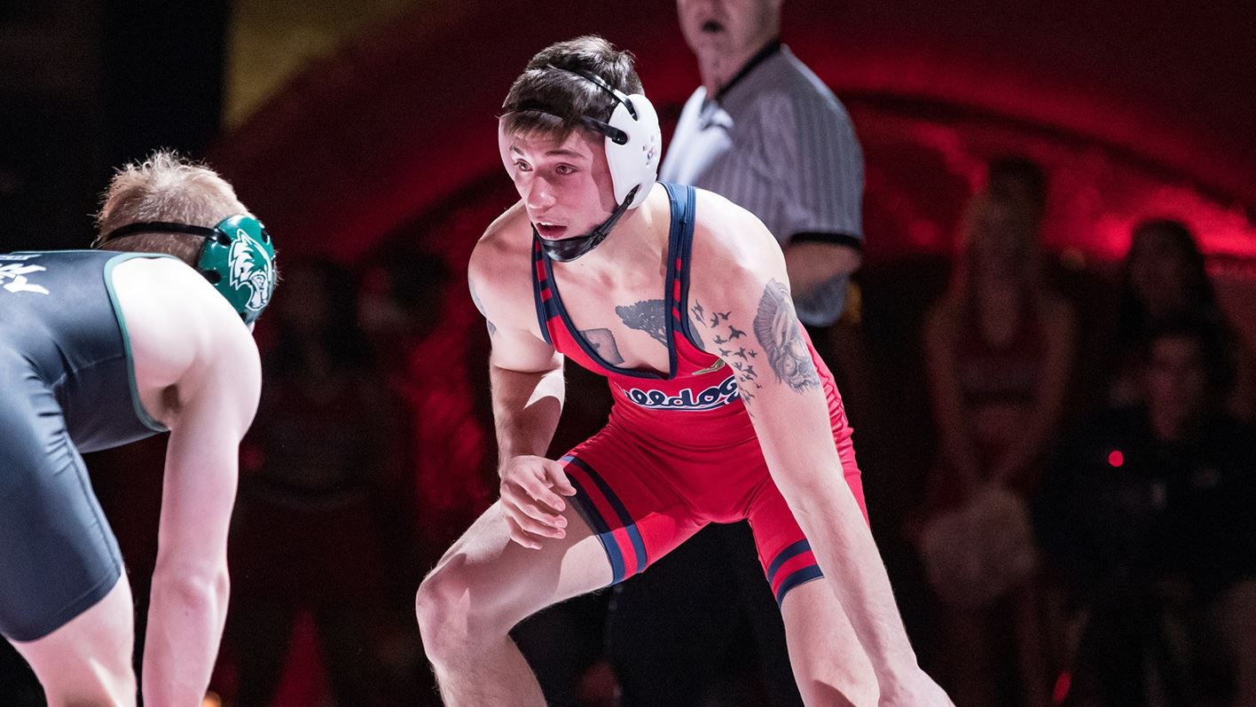 Fresno State wrestling returns home to face Duke