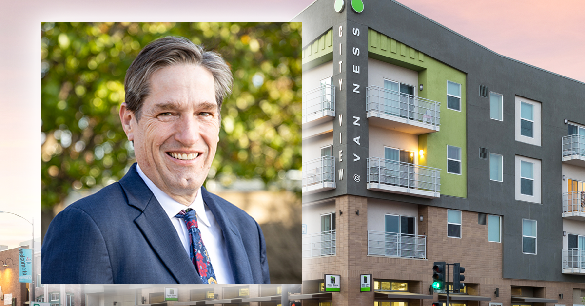 Prince, Fresno Housing Authority chief, exiting in March