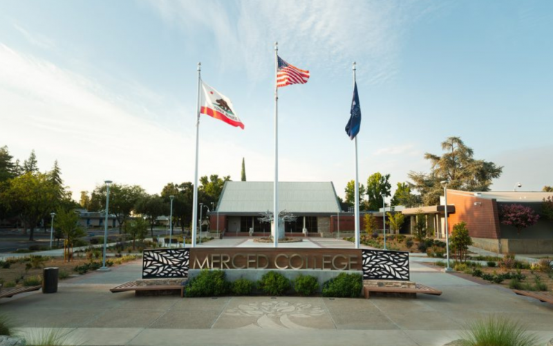 Merced College Has Accreditation Reaffirmed For Maximum Term