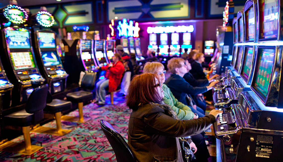 Table Mountain Casino set to reopen with new procedures