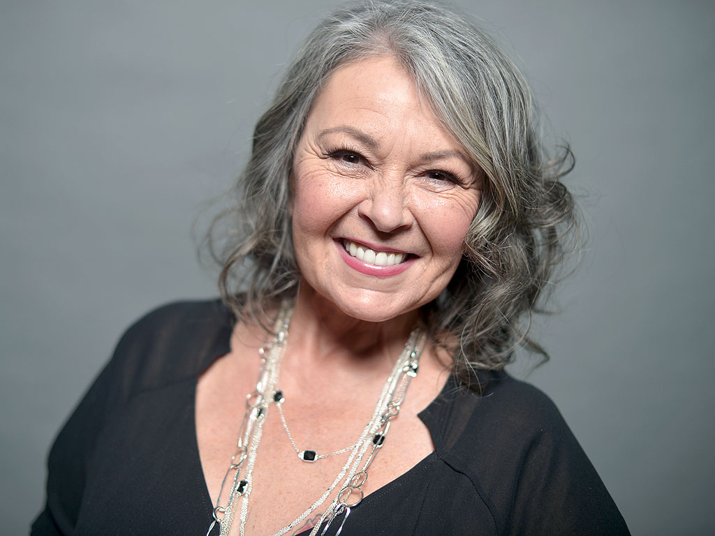 Roseanne Barr headlines first acts of 2019 Big Fresno Fair