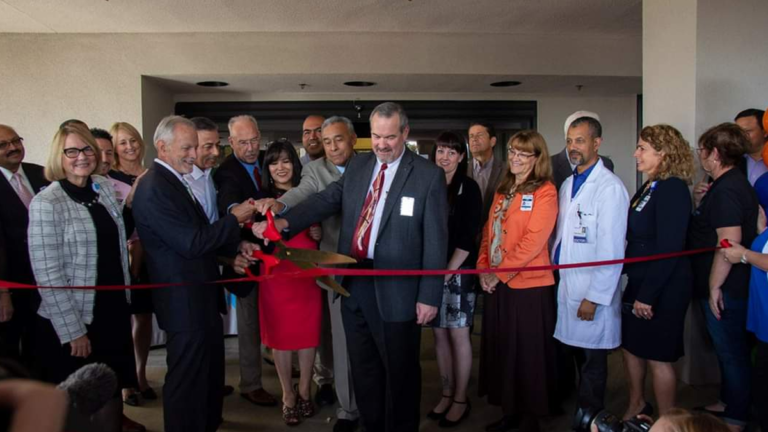 Tulare hospital turning the corner under Adventist management