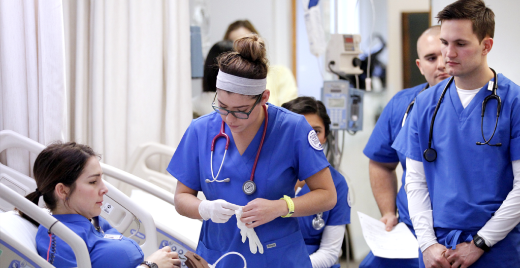 Fresno State irons out its nursing program accreditation issues