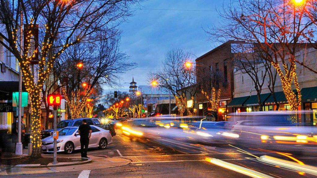 Downtown Visalia business district renewed for 10 more years