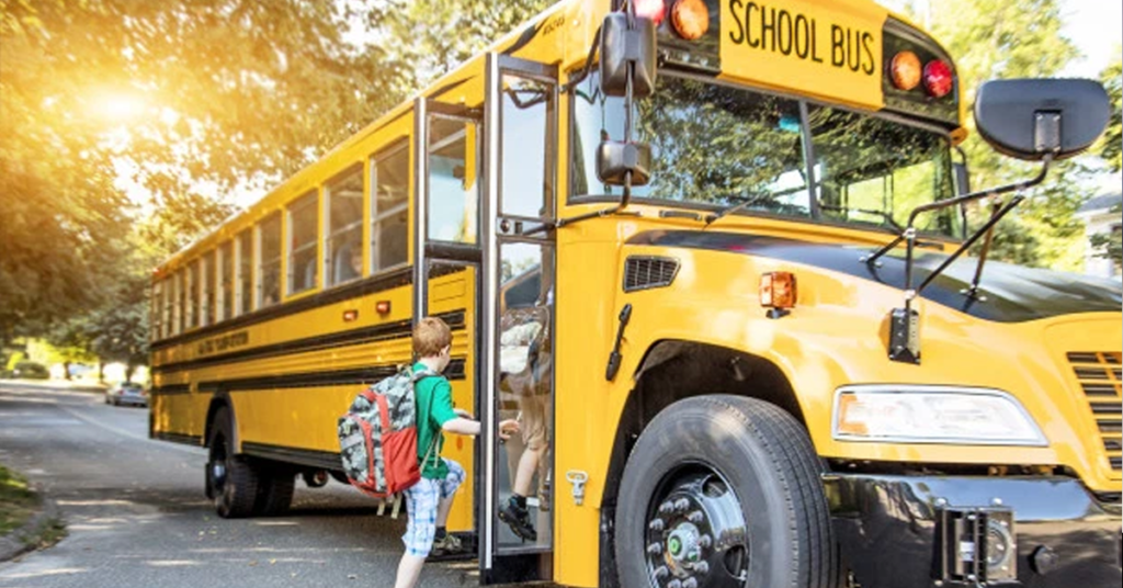 California bans food dyes from being used in public schools