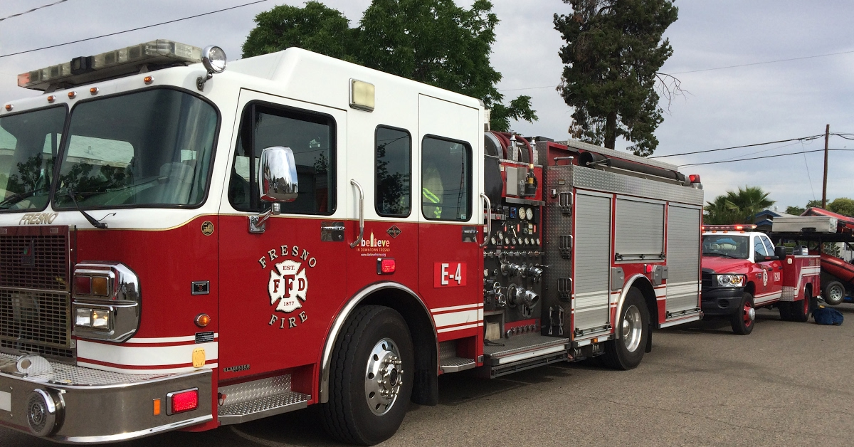 New fire station approved for long-forgotten NW Fresno residents