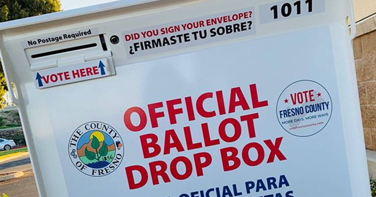 Heated 2024 battles for Fresno Co. Supervisor hone in on money, motivation