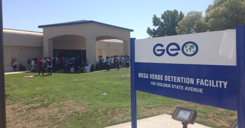McFarland greenlights converting state prisons into ICE detention centers