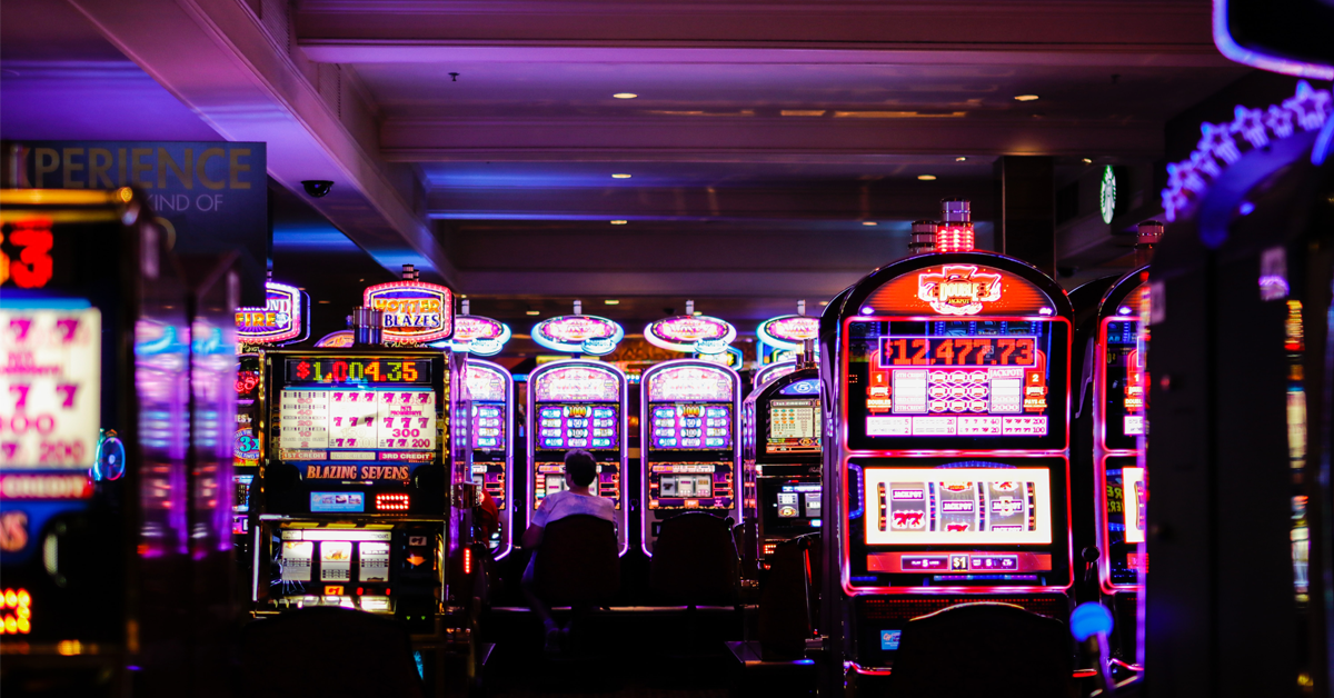 $31000 Tournament at Yabby Casino - casino royale las vegas -Casinos