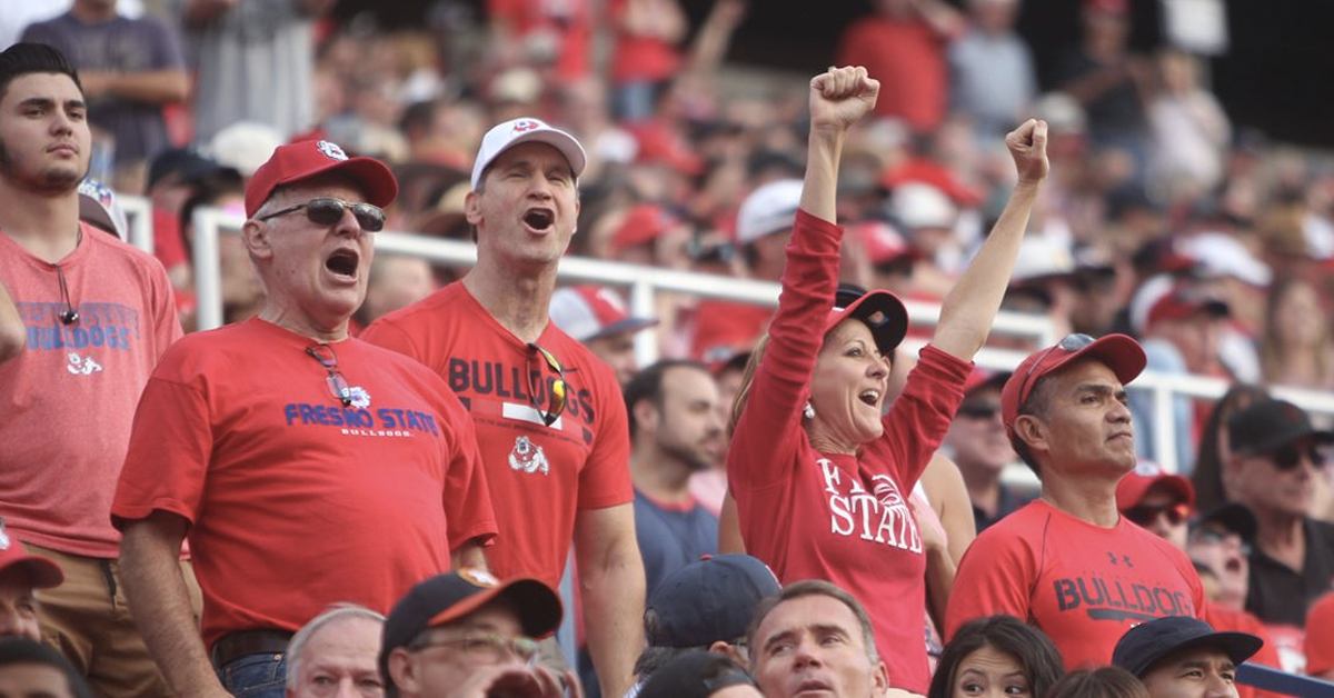 Cancelling Fresno State's football season? It'll be pricey. Here's why.