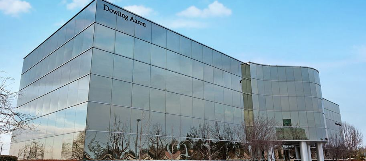 Fresno law firm Dowling Aaron inks merger with regional firm