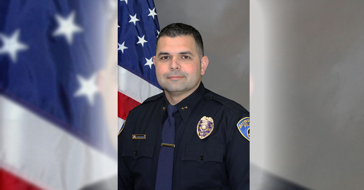 DA declines to charge Bakersfield Asst. Police Chief in nightclub ...