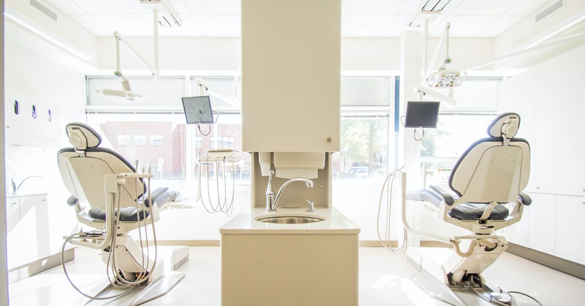 Arvin dentist dies in the office