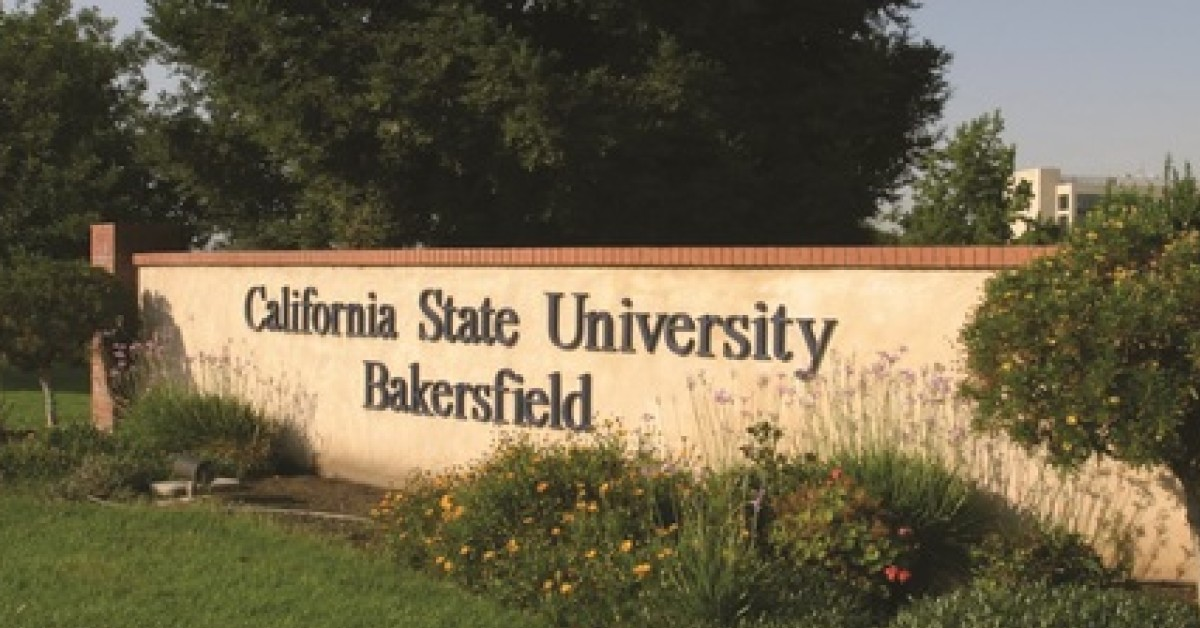 In Rare Move, Newsom Taps CSU Bakersfield Student For Powerful Calif ...