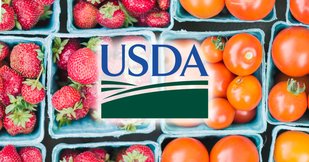 USDA takes over investigation into Fresno Unified's produce deals