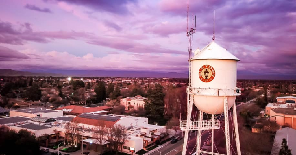 Nonprofit claims Section 8 tenants discriminated against in California