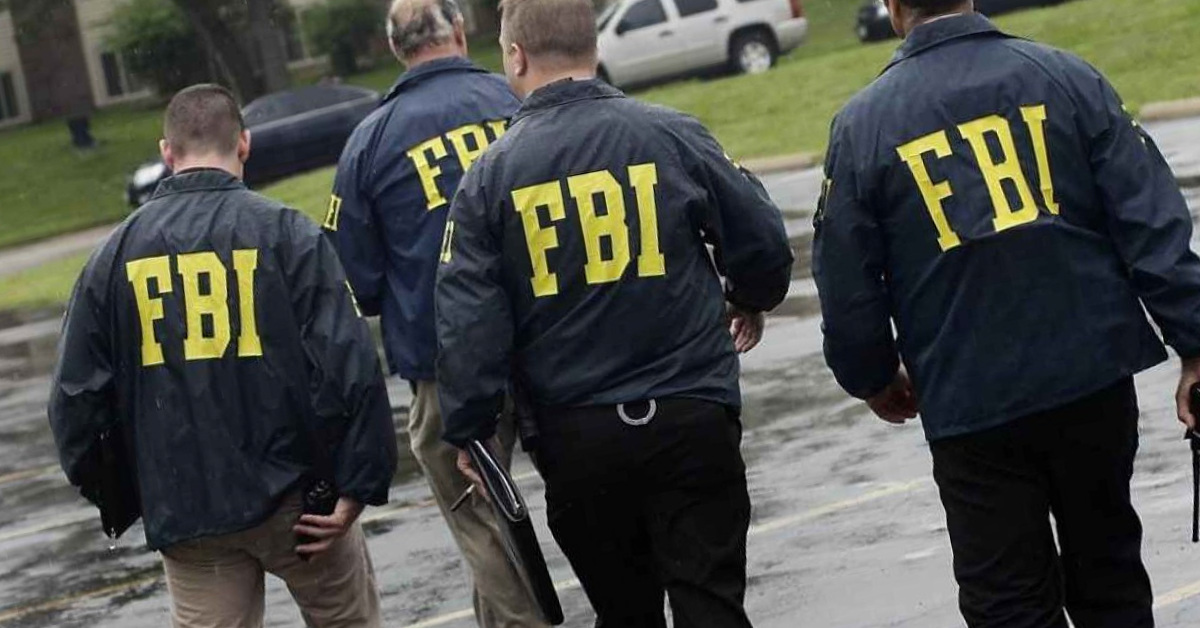 Prepping for fallout from Washington siege, FBI opens local command post