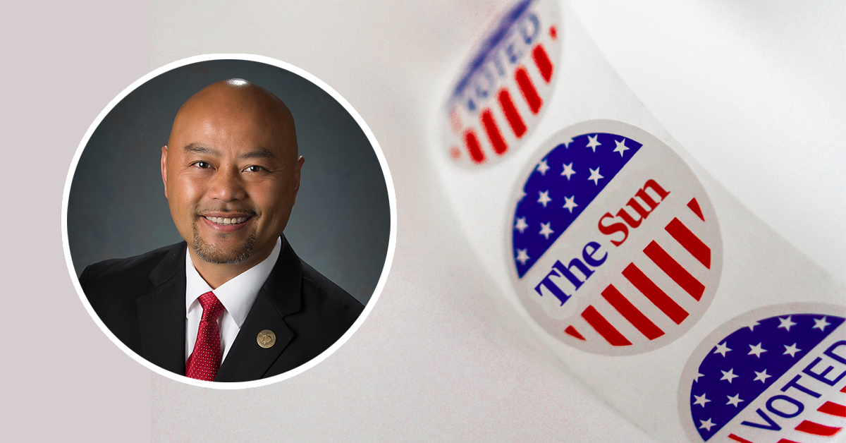 Q&A with Clovis City Council member Vong Mouanoutoua