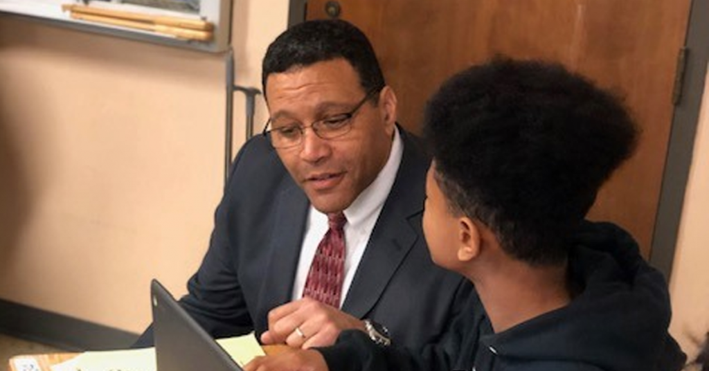 Merced City School District superintendent faces sexual harassment Merced City School District superintendent faces sexual harassment