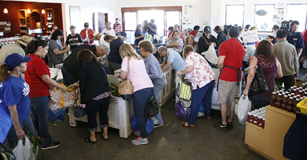 Start lining up! Fresno State's famous corn goes on sale Monday