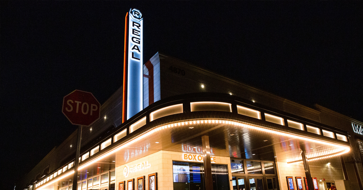 Showtime! Regal reopens more Valley theaters, including one major remodel