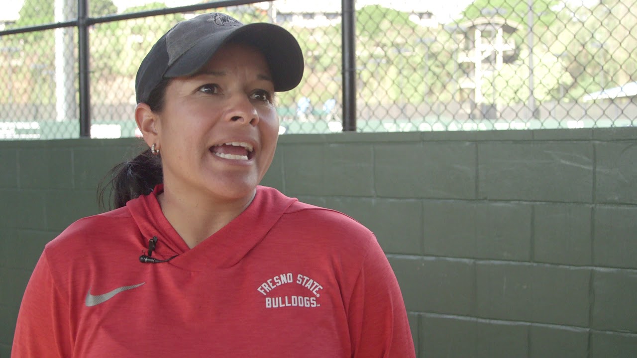 Fresno State Softball Coach: Excellence in Coaching and Community Impact