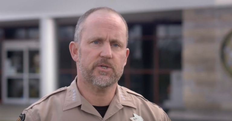 Stanislaus Co Sheriff Dirkse Announces Reelection Bid 