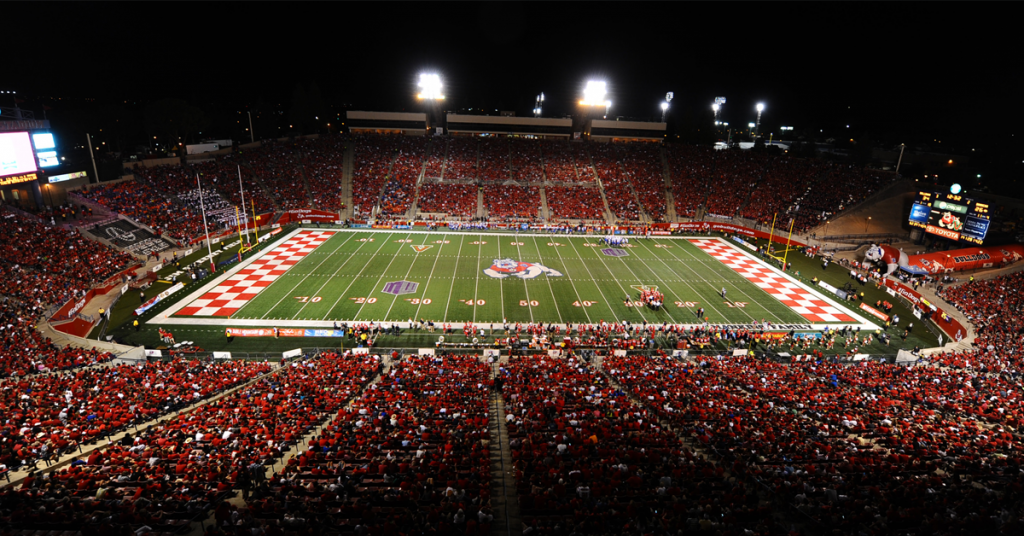 Fresno St. missed 'giant leap' to Big 12. It still could stand on ...