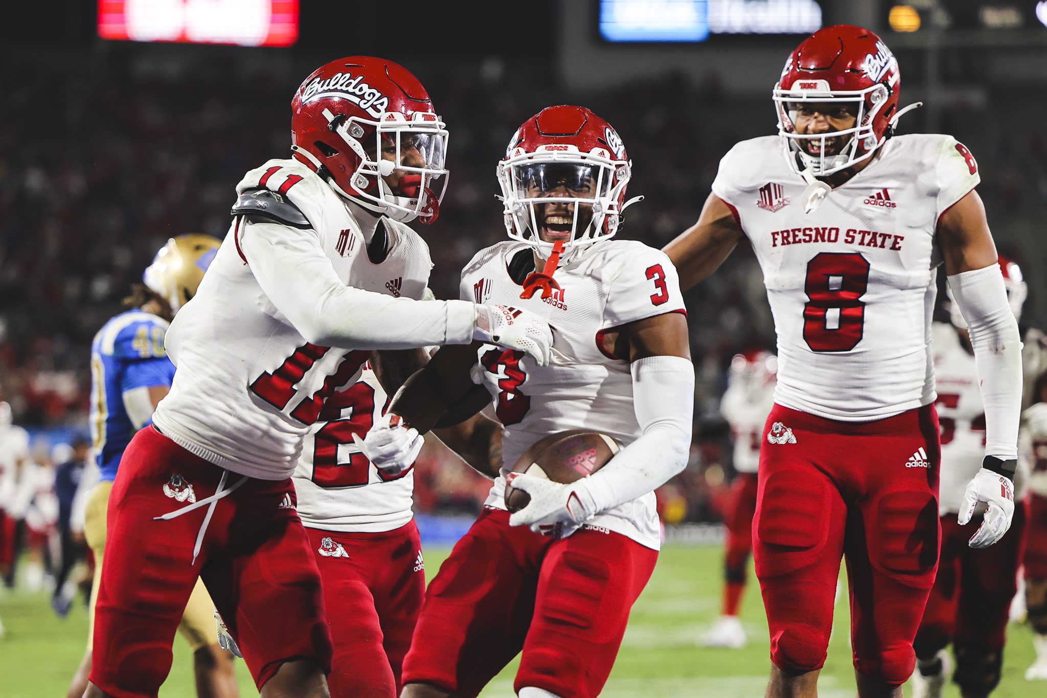 Fresno St. grinds out gritty win over Nevada