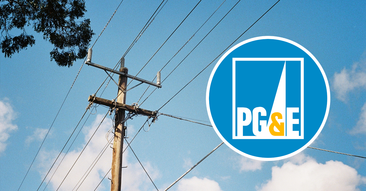 Fresno again mulls government takeover of electric service from PG&E
