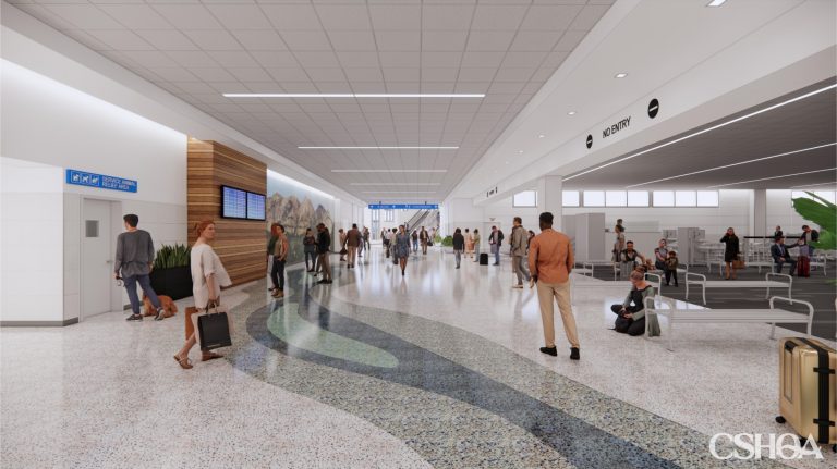 Ready for takeoff? Fresno previews $100mil expansion of airport