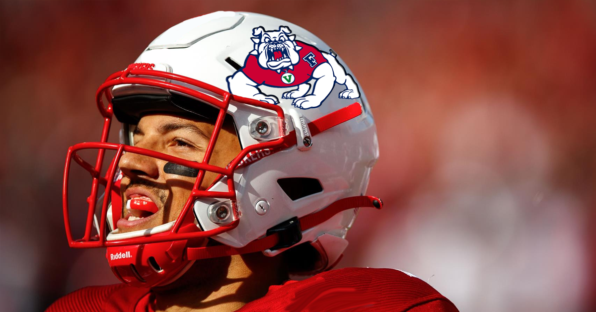 GLIGICH: Marcus McMaryion 2.0? Adrian Martinez offers Fresno St. a needed  pivot.