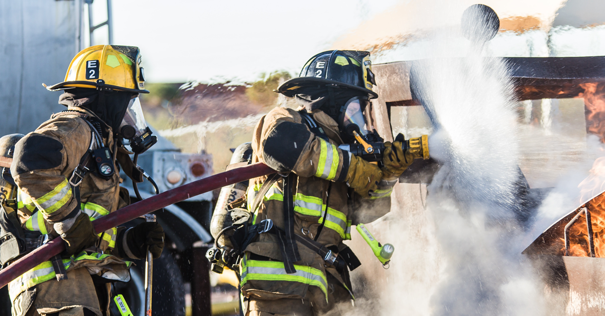 Bakersfield fire officials see growing demand for service, homeless calls