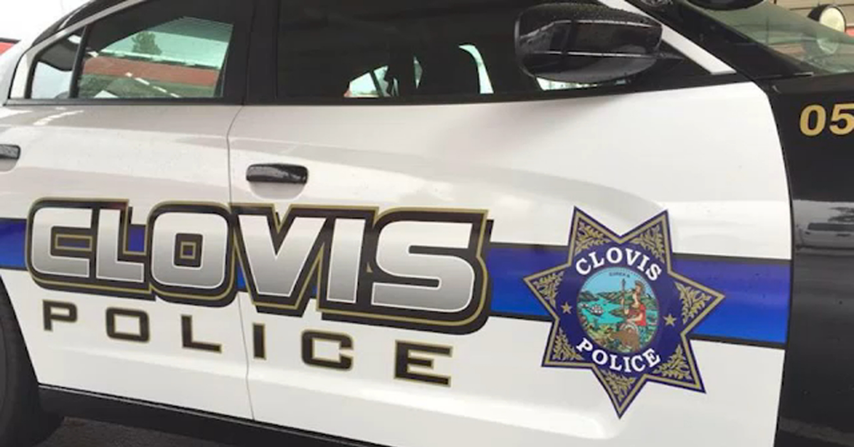 Fresno Co. Grand Jury argues Clovis Police coming up short on