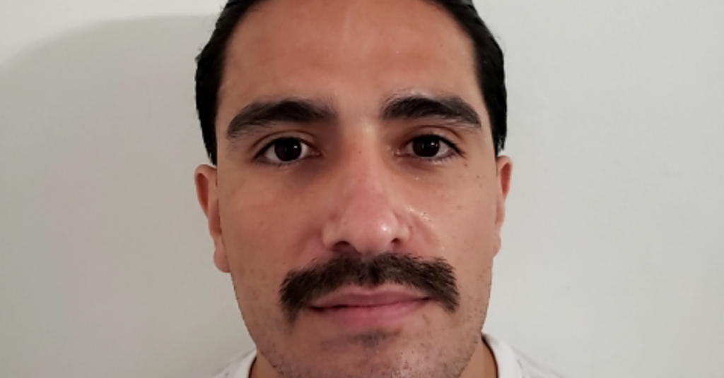 Bakersfield inmate escaped from reentry facility, CDCR says.