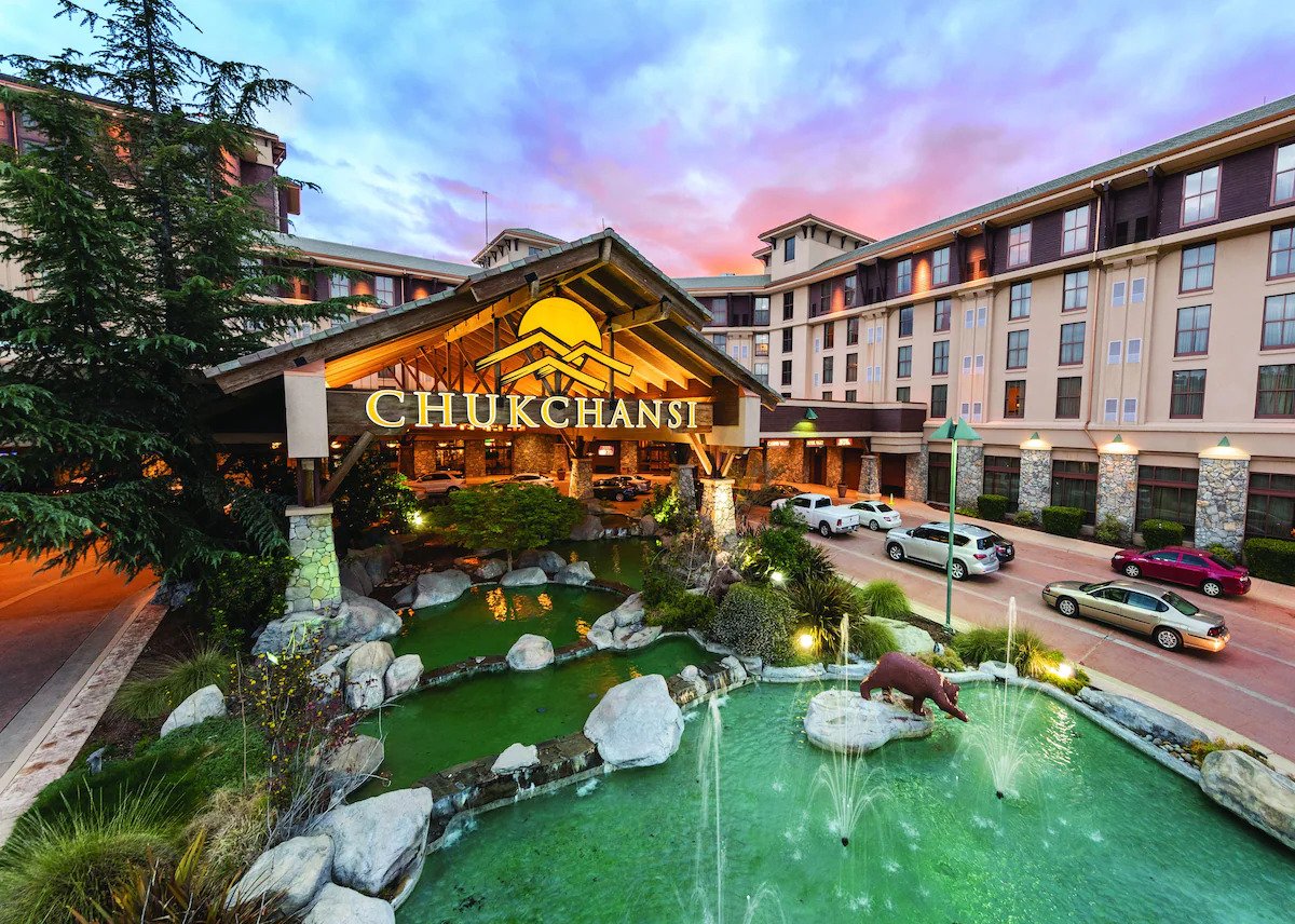 Chukchansi tribe cuts dozens from membership rolls