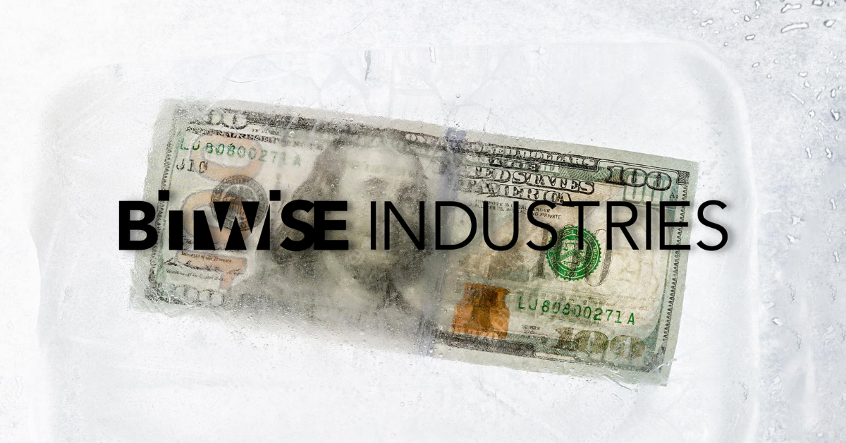 Judge freezes Bitwise Industries assets, with one glaring exception