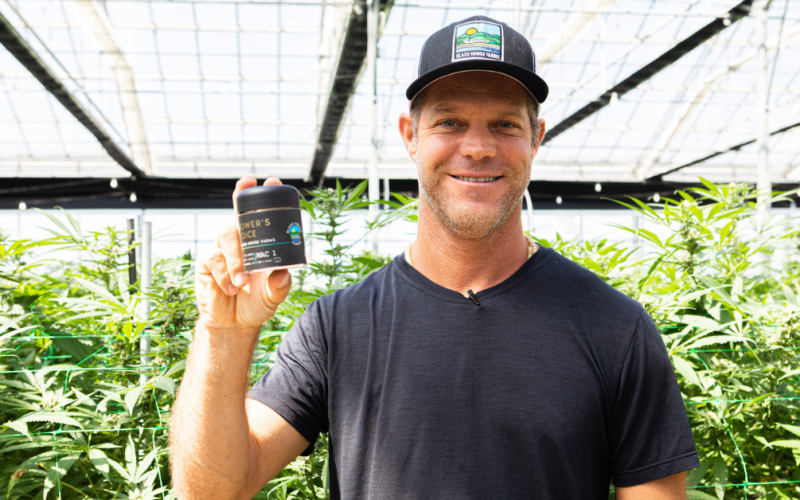 Lemoore, Turlock dispensary firm accused of selling weed on black market