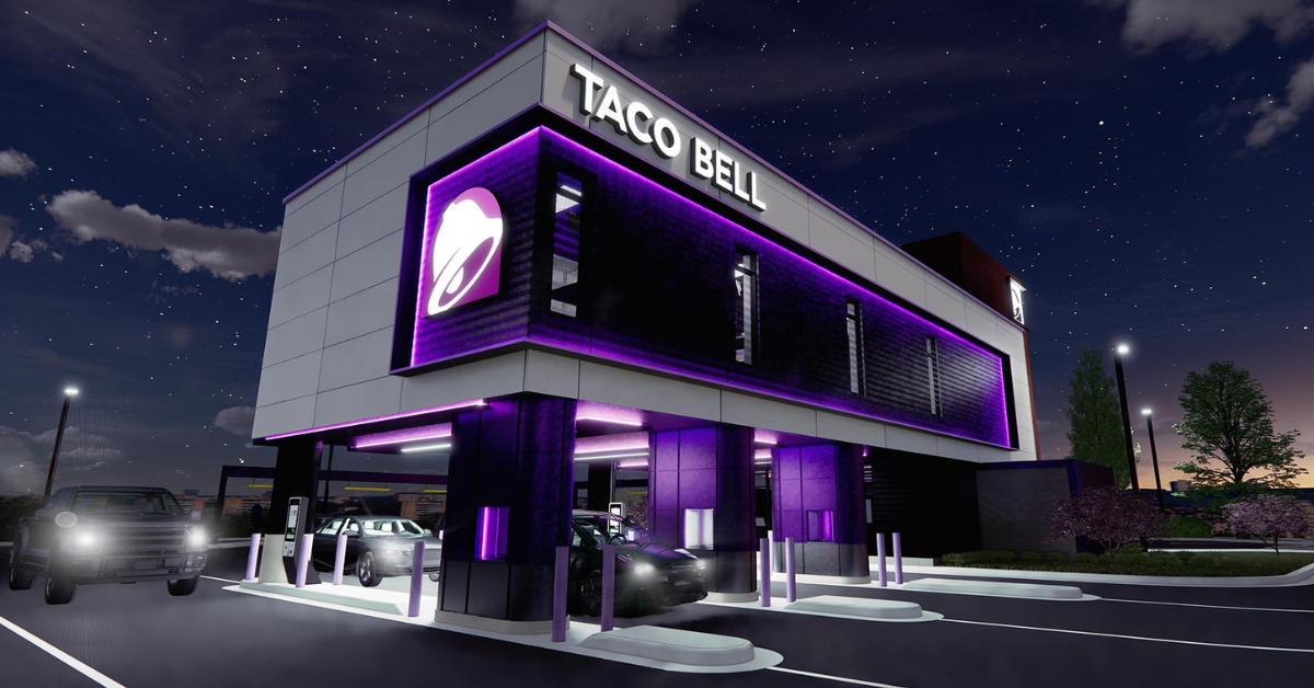 Taco Bell ordered to payout gift cards under $10 – NBC Los Angeles