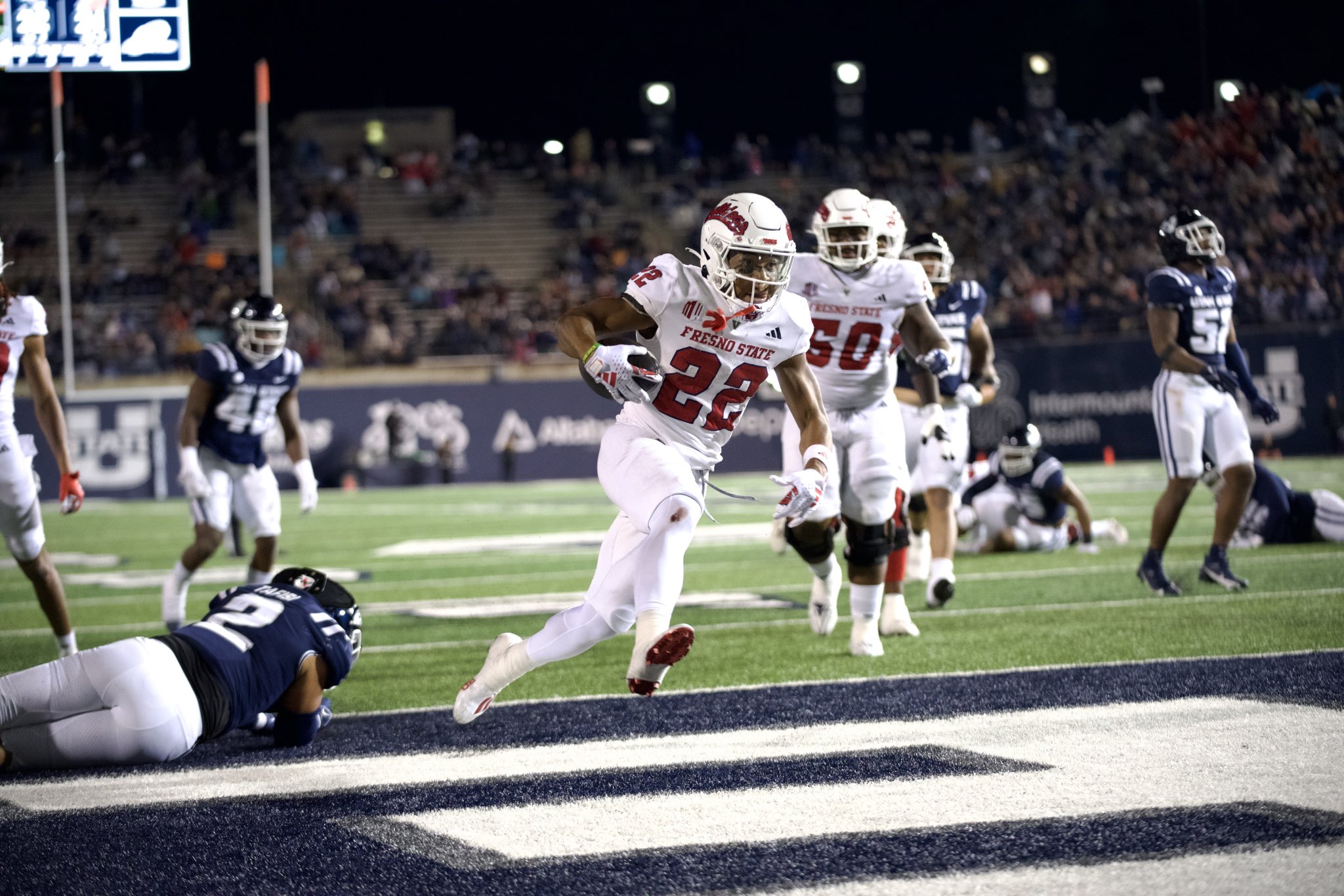 Haener and Cropper set for NFL Scouting Combine - Fresno State