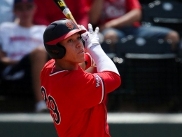 Bulldogs center, 'emotional leader' Matt Smith out for the season