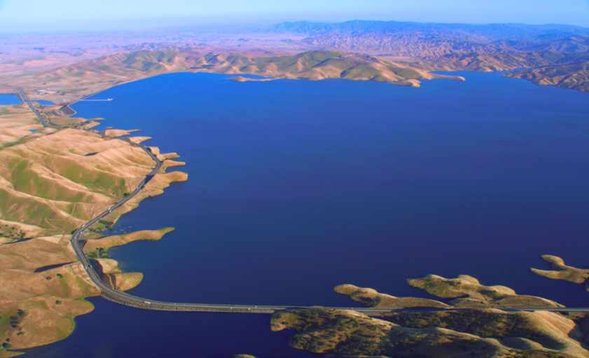 Feds OK Plans For Major Expansion Of San Luis Reservoir   Unnamed 1 