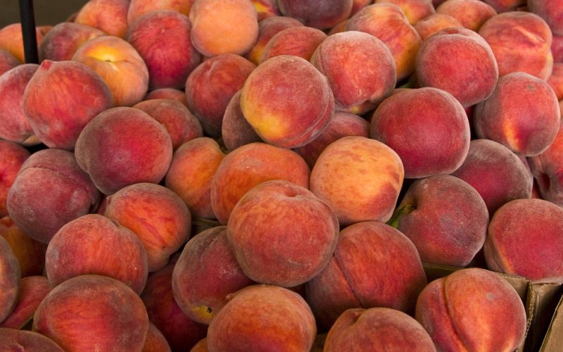 Kingsburg farm has fruit recalled after Listeria outbreak