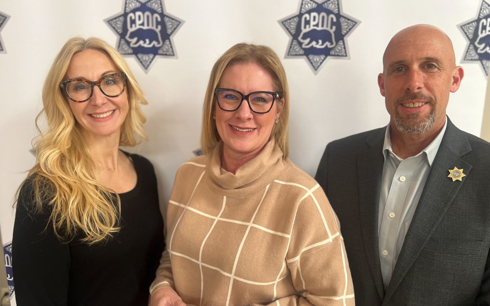 Tulare County Probation Chief to lead statewide organization