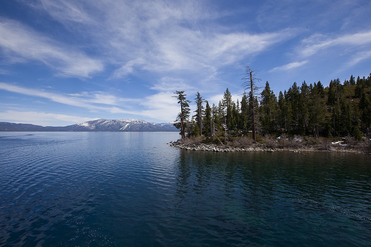 Skull found near Lake Tahoe identified after nearly four decades