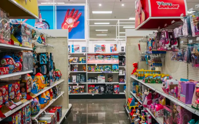 Independent toy stores: Great holiday shopping away from chain stores