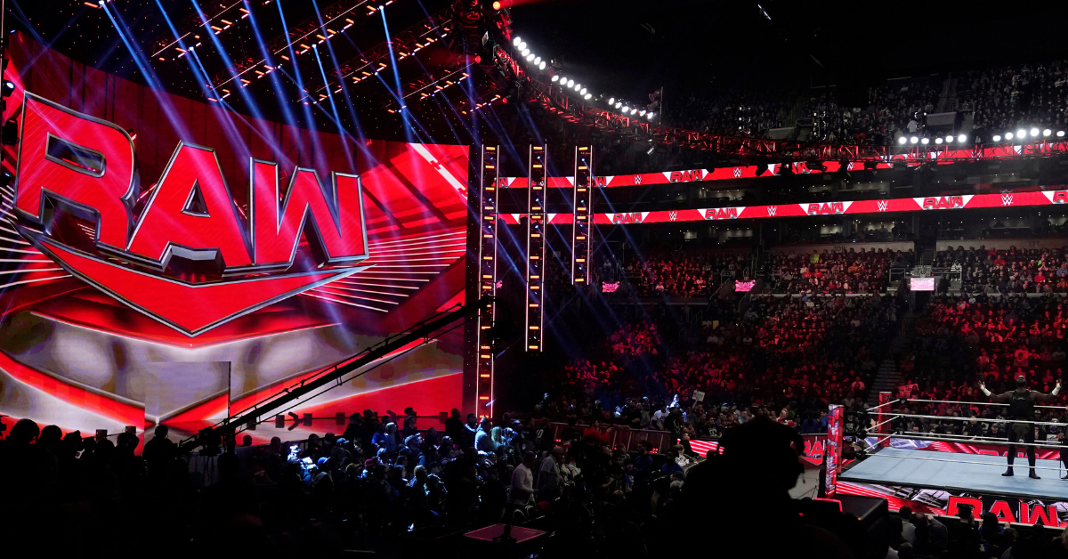 Netflix strikes deal with WWE