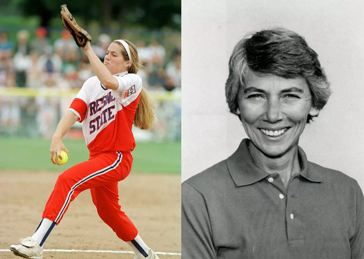 Fresno State softball to honor Amanda Scott, Donna Pickel