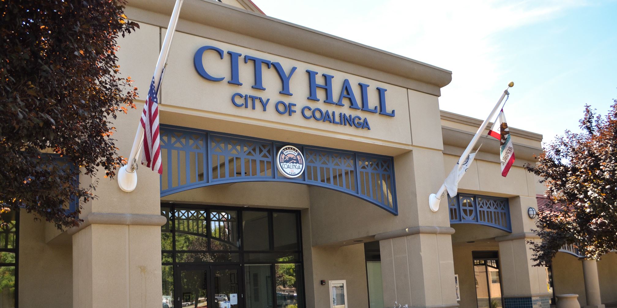 Coalinga passes resolution in opposition to Measure E