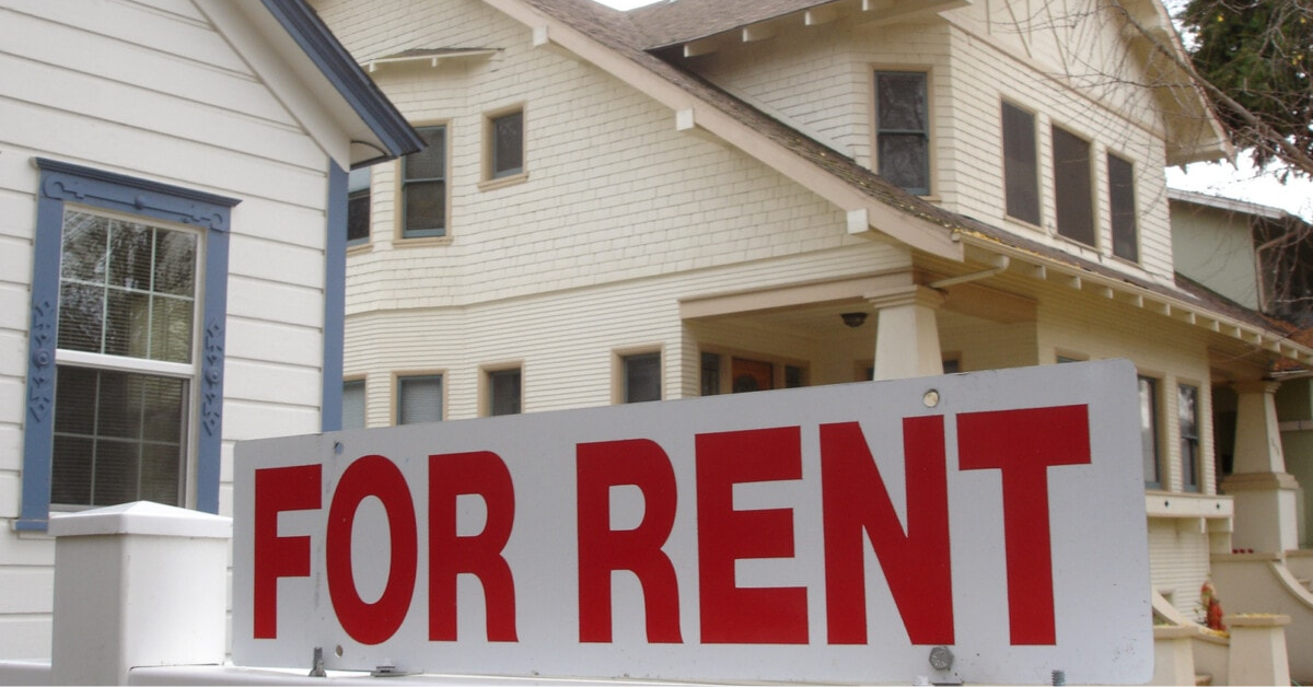 Nonprofit claims Section 8 tenants discriminated against in California